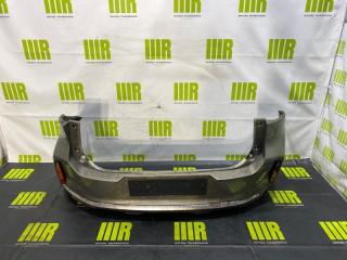 Запчасть бампер задний EXEED TXL