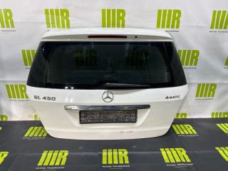 Дверь багажника MERCEDES-BENZ GL-CLASS 2011