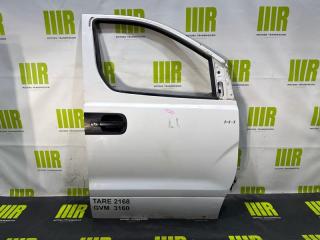 Дверь боковая передняя правая HYUNDAI H1 2011 контрактная Дверь боковая передняя правая HYUNDAI H1 2011