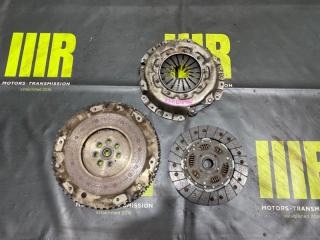 Сцепление GREAT WALL HOVER контрактная Сцепление GREAT WALL HOVER