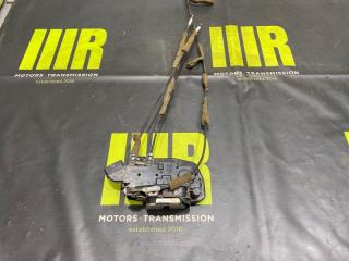 Запчасть замок двери задний левый INFINITI FX35