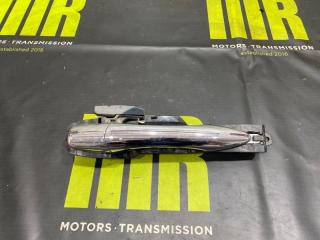 Запчасть ручка двери задняя правая INFINITI FX35