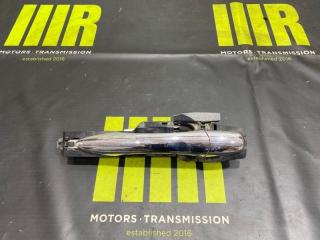 Запчасть ручка двери задняя левая INFINITI FX35