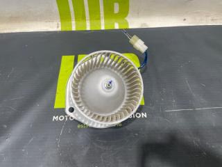 Мотор печки задний MITSUBISHI PAJERO 2017