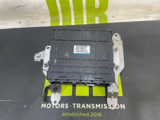 Блок управления ДВС MITSUBISHI PAJERO 2017