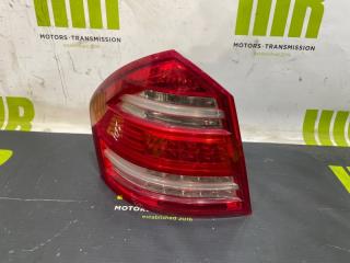 Стоп сигнал задний левый MERCEDES-BENZ GL-CLASS
