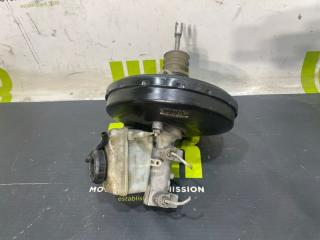 Главный тормозной цилиндр DUSTER HSM