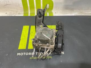 Блок ABS DUSTER HSM
