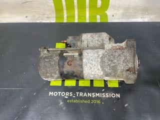 Фото запчасти стартер LAND ROVER RANGE ROVER SPORT контрактная запчасть Запчасть стартер LAND ROVER RANGE ROVER SPORT