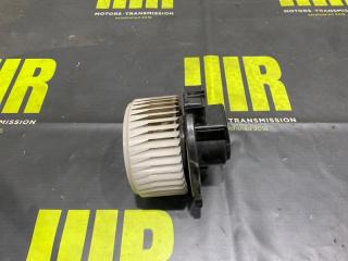 Мотор печки MITSUBISHI PAJERO