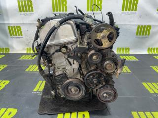 Двигатель HONDA CR-V контрактная Двигатель HONDA CR-V