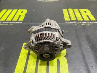 Генератор NISSAN WINGROAD контрактная Генератор NISSAN WINGROAD