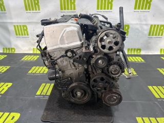 Двигатель HONDA CR-V контрактная Двигатель HONDA CR-V