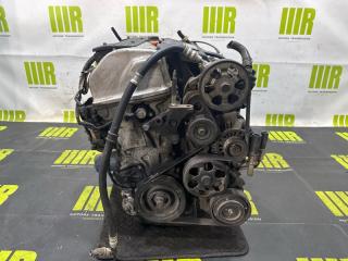 Двигатель HONDA STEPWGN контрактная Двигатель HONDA STEPWGN