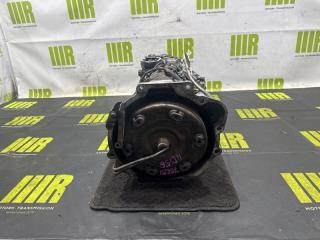 Запчасть акпп MITSUBISHI PAJERO SPORT 2013