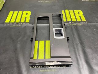 Консоль кпп RANGE ROVER SPORT L494 508PS