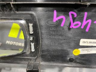 Консоль кпп RANGE ROVER SPORT L494 508PS
