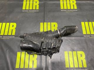 Фото запчасти корпус воздушного фильтра правый LAND ROVER RANGE ROVER SPORT контрактная запчасть Запчасть корпус воздушного фильтра правый LAND ROVER RANGE ROVER SPORT