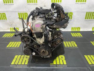 Двигатель HONDA HR-V контрактная Двигатель HONDA HR-V