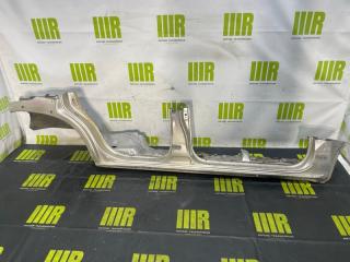 Запчасть порог правый TOYOTA LAND CRUISER PRADO