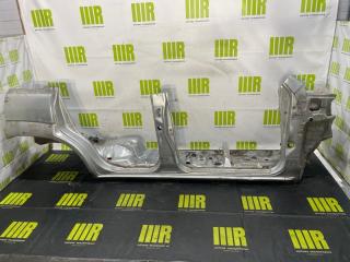 Запчасть порог правый TOYOTA LAND CRUISER PRADO