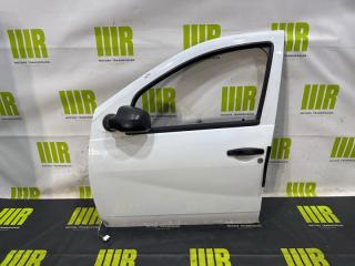 Дверь боковая передняя левая RENAULT DUSTER