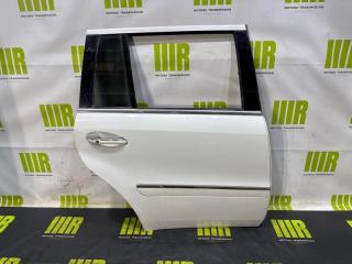 Дверь боковая задняя правая MERCEDES-BENZ GL-CLASS