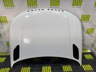 Капот LAND ROVER RANGE ROVER SPORT 2015