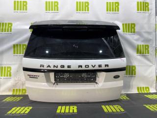 Дверь багажника LAND ROVER RANGE ROVER SPORT 2015
