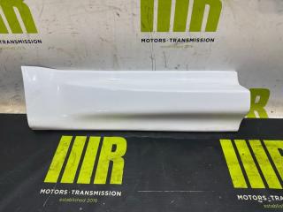 Фото запчасти накладка на дверь задняя правая LAND ROVER RANGE ROVER SPORT 2015 контрактная запчасть Запчасть накладка на дверь задняя правая LAND ROVER RANGE ROVER SPORT 2015