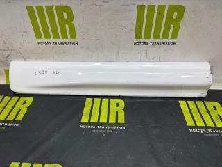 Фото запчасти накладка на дверь передняя левая LAND ROVER RANGE ROVER SPORT 2015 контрактная запчасть Запчасть накладка на дверь передняя левая LAND ROVER RANGE ROVER SPORT 2015