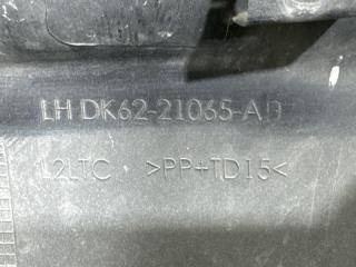 Накладка на дверь передняя левая RANGE ROVER SPORT 2015 L494 508PS
