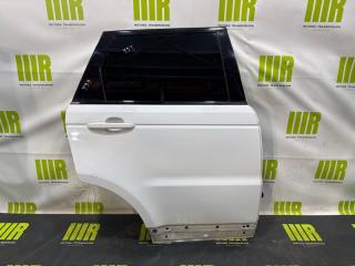 Дверь боковая задняя правая LAND ROVER RANGE ROVER SPORT 2015