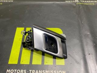 Фото запчасти ручка двери внутренняя левая LAND ROVER RANGE ROVER SPORT 2015 контрактная запчасть Запчасть ручка двери внутренняя левая LAND ROVER RANGE ROVER SPORT 2015