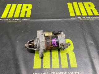 Запчасть стартер HONDA CR-V