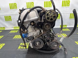 Двигатель HONDA STEPWGN контрактная Двигатель HONDA STEPWGN