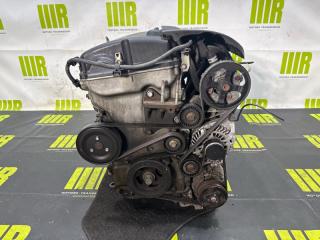 Двигатель MITSUBISHI OUTLANDER