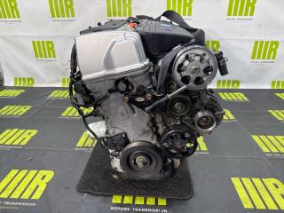 Двигатель HONDA ACCORD контрактная Двигатель HONDA ACCORD