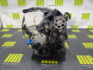 Двигатель HONDA CR-V контрактная Двигатель HONDA CR-V