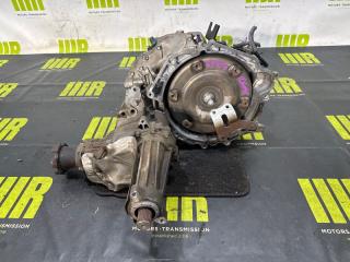 АКПП CHEVROLET CAPTIVA