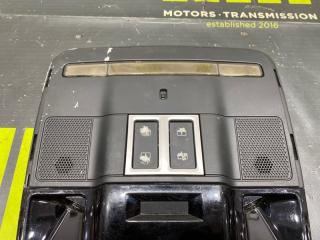 Консоль потолочная RANGE ROVER SPORT L494 508PS