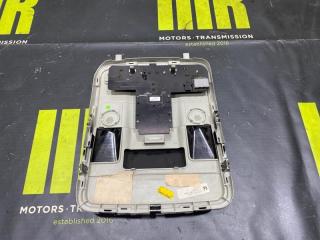 Консоль потолочная LAND ROVER RANGE ROVER SPORT L494 508PS