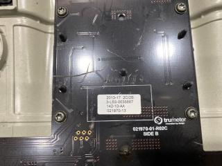 Консоль потолочная RANGE ROVER SPORT L494 508PS