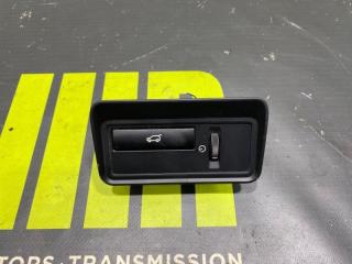 Кнопка открывания багажника LAND ROVER RANGE ROVER SPORT L494 508PS LR038676 контрактная