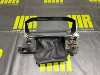 Кожух рулевой колонки LAND ROVER RANGE ROVER SPORT L494 508PS LR038228 контрактная