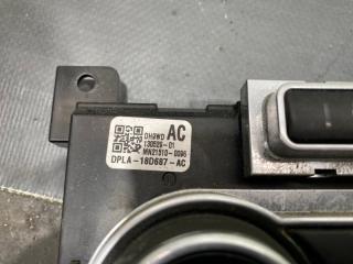 Блок управления климат-контролем RANGE ROVER SPORT L494 508PS