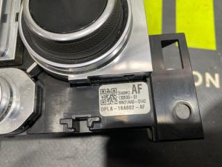 Блок управления климат-контролем LAND ROVER RANGE ROVER SPORT L494 508PS