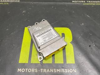 Блок управления airbag MERCEDES-BENZ GL-CLASS