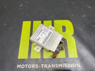 Блок управления парктроником MERCEDES-BENZ GL-CLASS