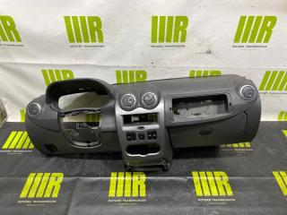 Торпедо RENAULT DUSTER